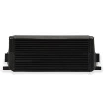 BMW F3X 3-Serie N20/N26 2012-2017 Intercooler Svart Mishimoto